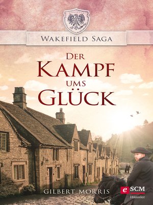 cover image of Der Kampf ums Glück